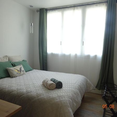Dandy - Chambre Tout Confort Centre-Ville 诺让勒罗特鲁 外观 照片
