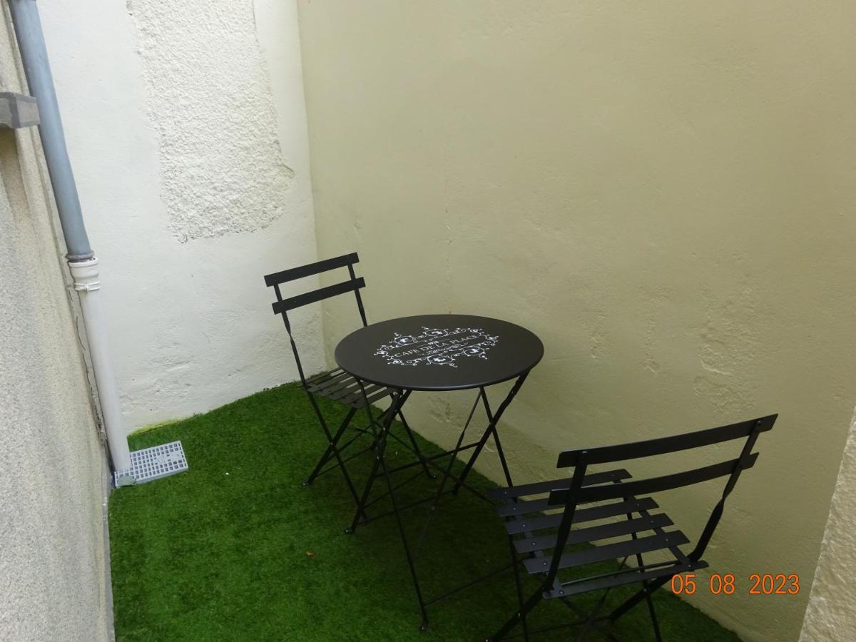 Dandy - Chambre Tout Confort Centre-Ville 诺让勒罗特鲁 外观 照片