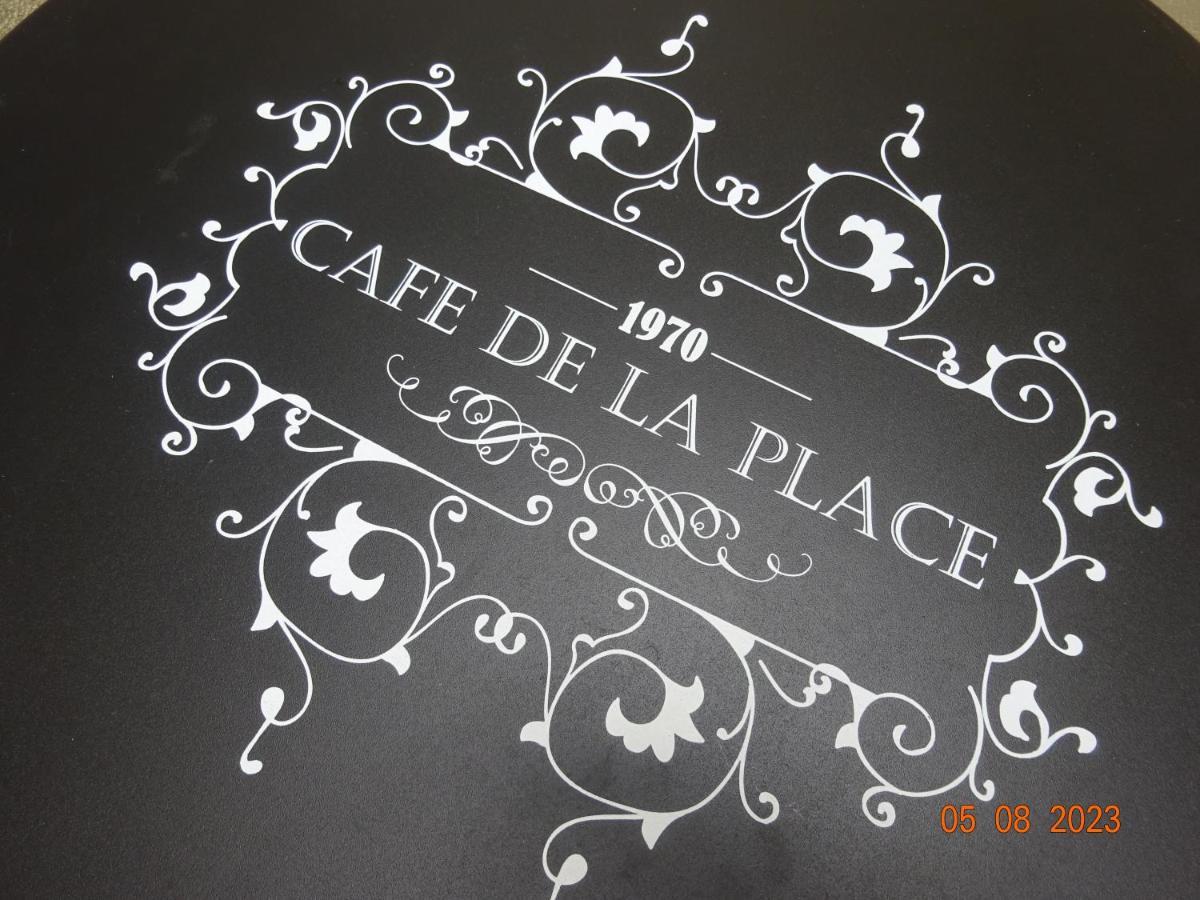 Dandy - Chambre Tout Confort Centre-Ville 诺让勒罗特鲁 外观 照片